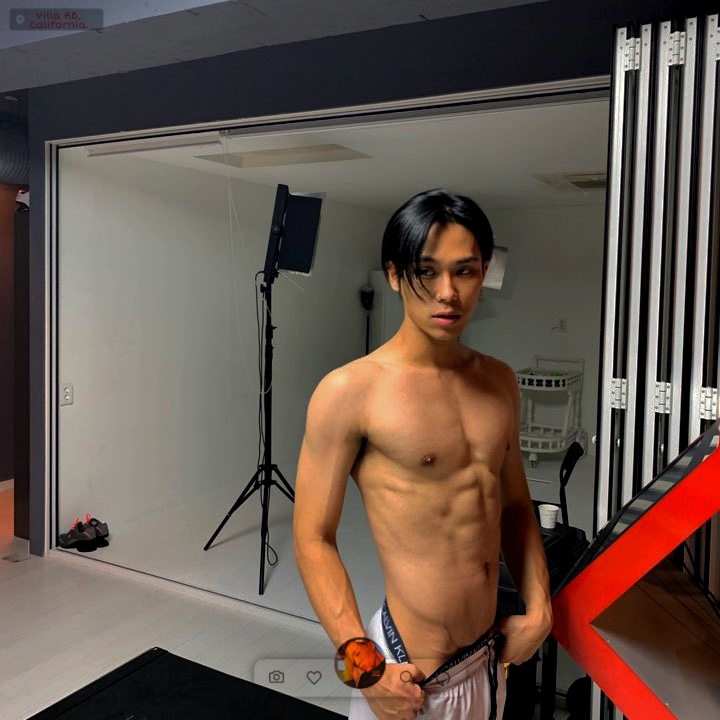 ⠀⠀⠀⠀  © — 𝘔𝘪𝘯𝘚𝘪𝘬'𝘴 𝘪𝘯𝘴𝘵𝘢𝘨𝘳𝘢𝘮 𝘶𝘱𝘥𝘢𝘵𝘦.
                    𝑽𝒊𝒍𝒍𝒂 𝑹𝑩,𝐶𝑎𝑙𝑖𝑓𝑜𝑟𝑛𝑖𝑎.  

          Work