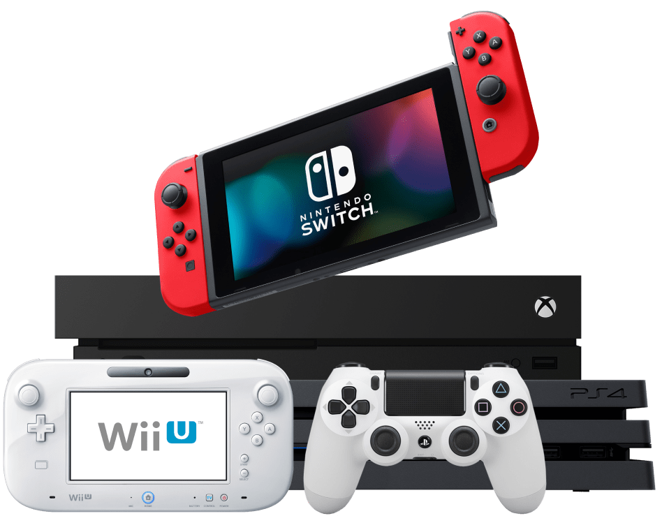 Game World tweet media