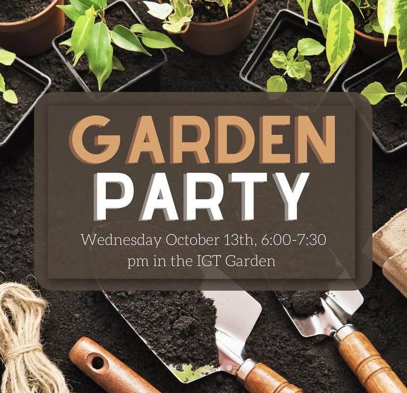 Islander Green Team 🌱 tweet media