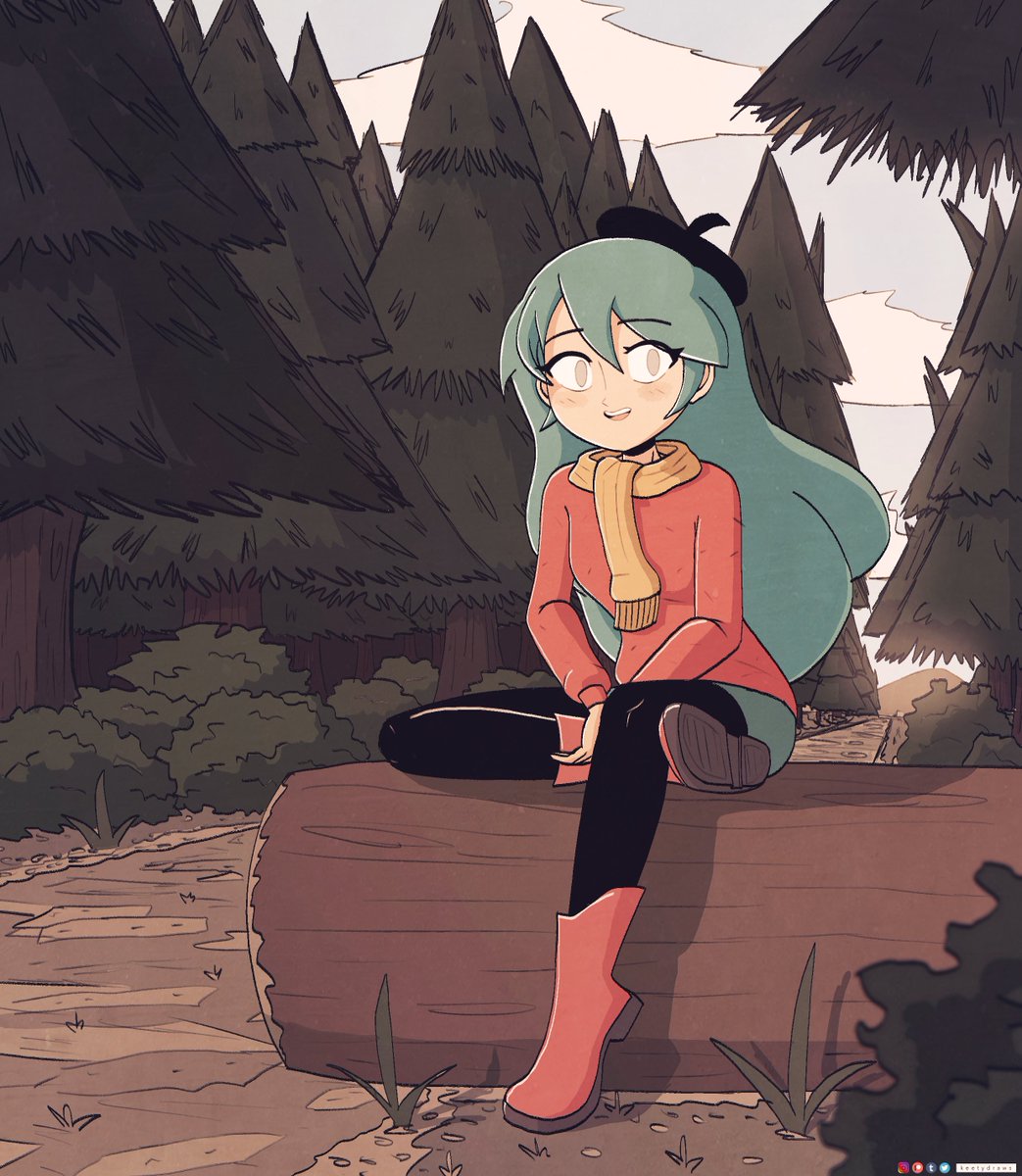 keetydraws's tweet photo. Time to post some links and stuff!

🌏 https://t.co/QcKnNfbFv4
📷 https://t.co/3IxbVC575T
💵 https://t.co/3v0ZZD2k05
📧 art@keetydraws.com

#PortfolioDay https://t.co/X2tBqPS2sx