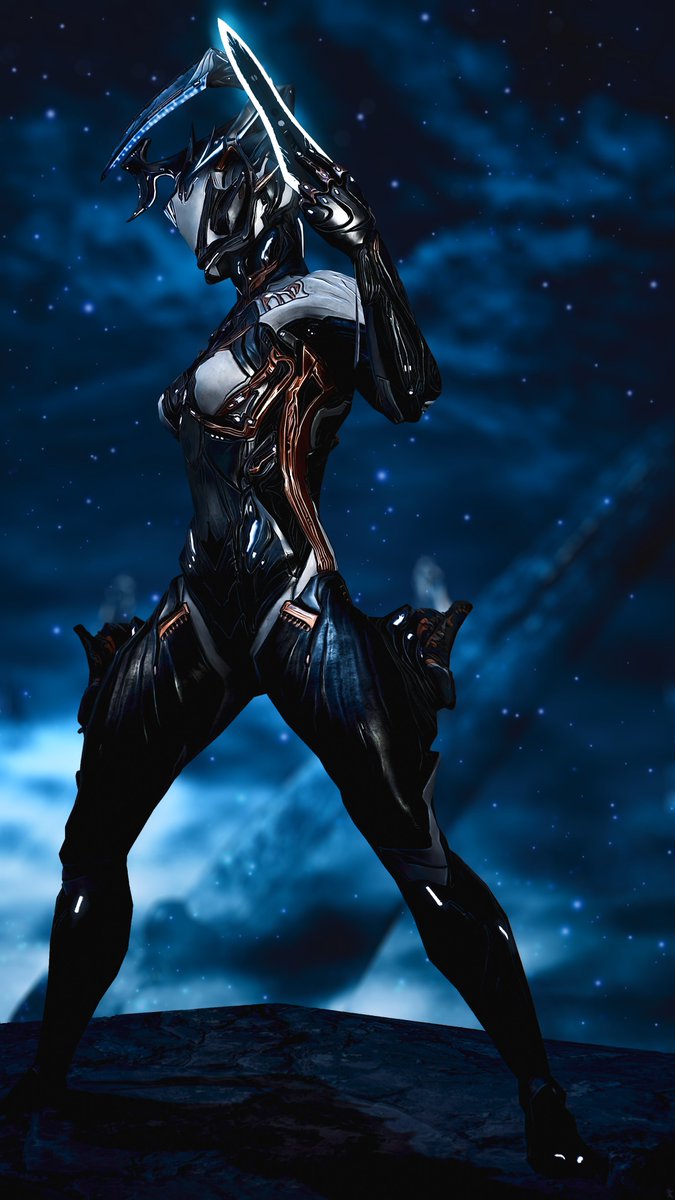 KorolevaKrasta's tweet image. NYX ATHENA✨

#VirtualPhotography @PlayWarframe @moitoi @rebbford  @Helen_Heikkila #warframe #captura