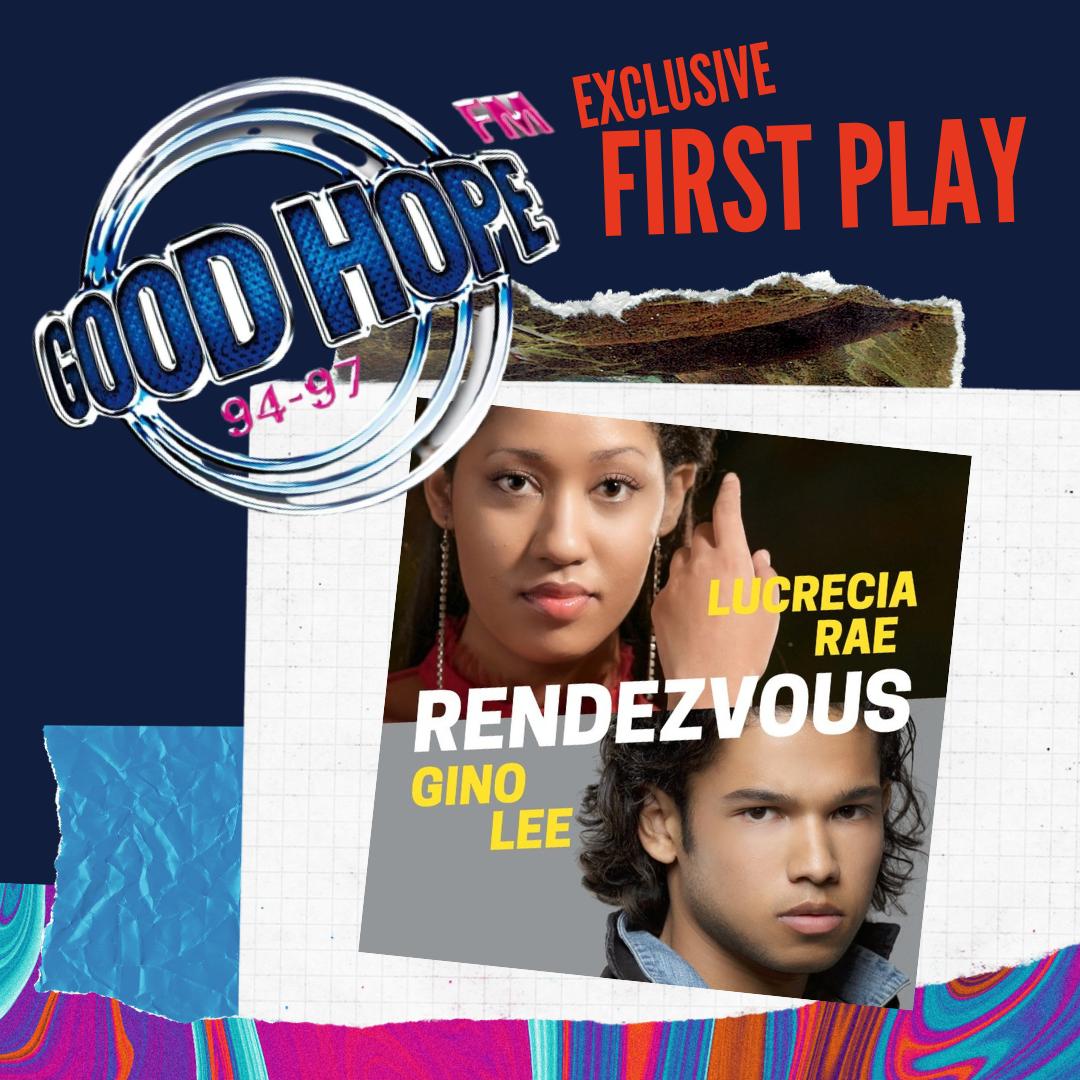 Lucrecia Rae (@raelucrecia) on Twitter photo The exclusive first play of our track was so epic thanks to <a href="/GoodHopeFM/">Good Hope FM</a> and <a href="/ChadSaaiman/">Chad Saaiman</a> 🙌🏽🙏🏽
#exclusivefirstplay #onradio #september #duet #liveonair The exclusive first play of our track was so epic thanks to <a href="/GoodHopeFM/">Good Hope FM</a> and <a href="/ChadSaaiman/">Chad Saaiman</a> 🙌🏽🙏🏽
#exclusivefirstplay #onradio #september #duet #liveonair