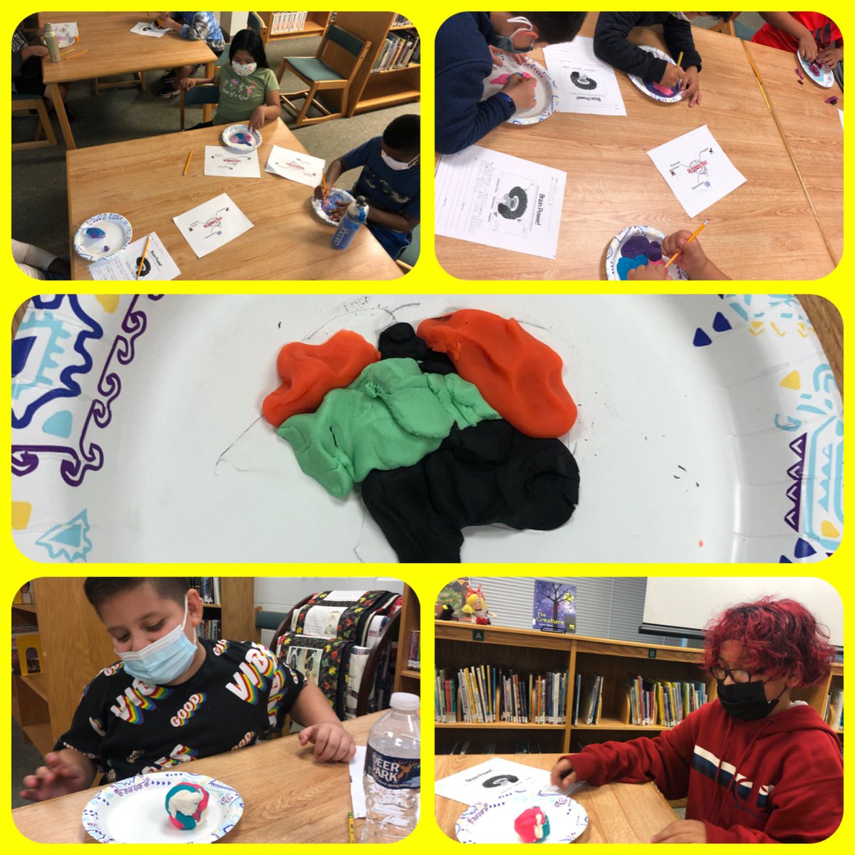 Loved ending my day discussing coping skills and how my brain works with <a href="/WoodburnCounsel/">Woodburn Counseling</a> <a href="/WoodburnES_3rd/">Woodburn Third Grade</a> <a href="/WoodburnES_4th/">Woodburn 4th Grade</a> <a href="/WoodburnES_5th/">Woodburn 5th Grade</a>