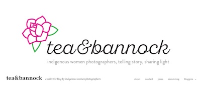 #BeAConnectR and follow Indigenous women photographers
Read and follow tea&amp;bannock, a collective blog by indigenous women photographers, and get to know their incredible work
ow.ly/aZZB50Gp3BO