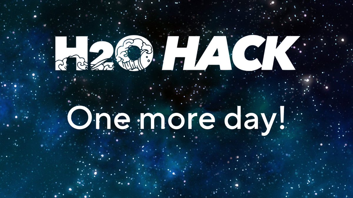 ANUAgrifood's tweet photo. The #H2OHack for 2021 is still running! Today teams will finalise their pitches for their #watermanagement solutions using #spacetechnology before tomorrow's big judging event and winner announcements.
@CBR_IN @ANUWaterFutures @anuinspace @scienceANU @CharlesSturtUni @CSIRO https://t.co/KOb8lh8WL3