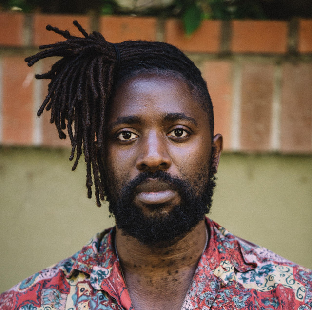 Happy birthday, Kele Okereke!!! 