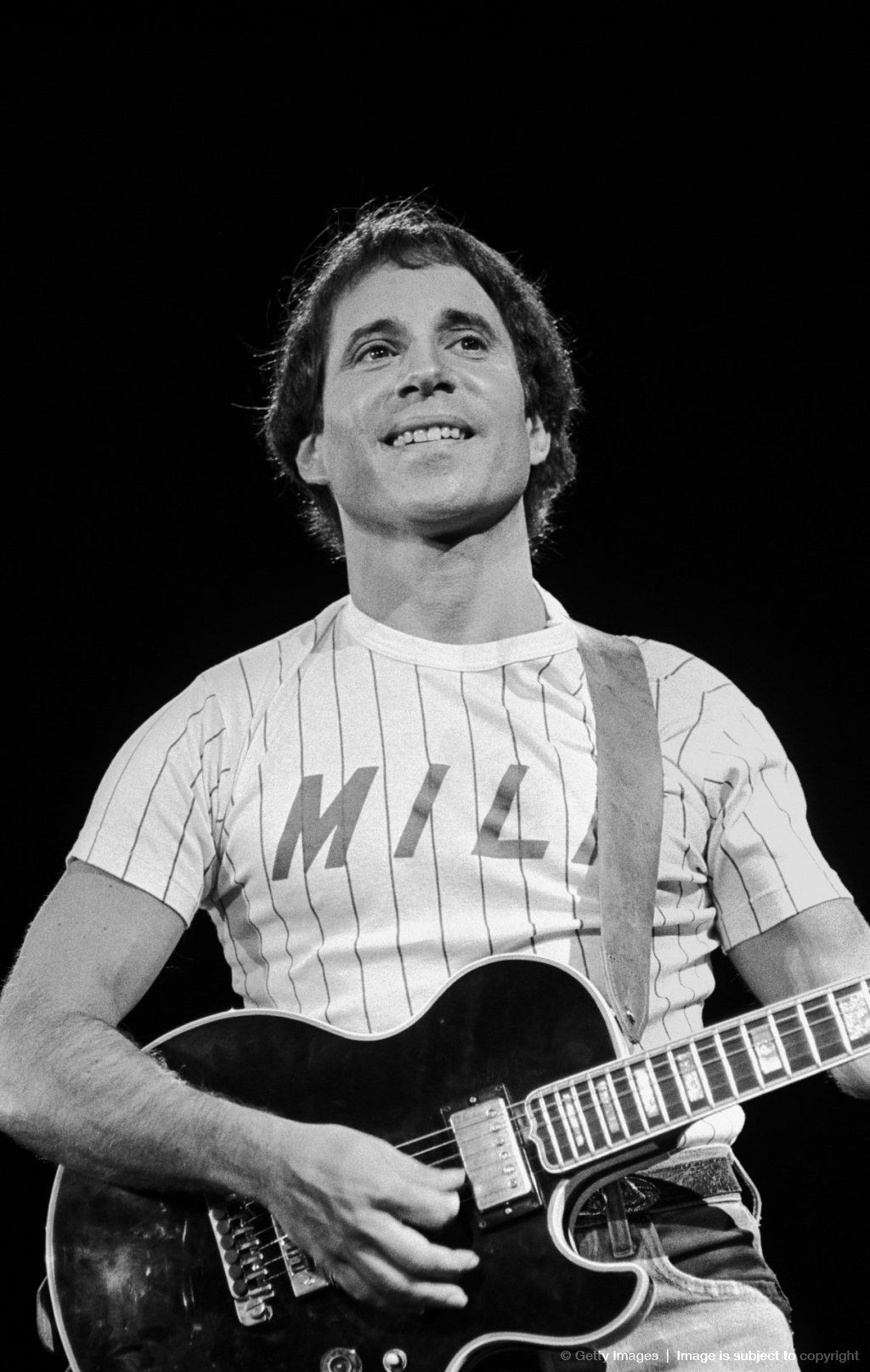 Happy Birthday Paul Simon 8 0 