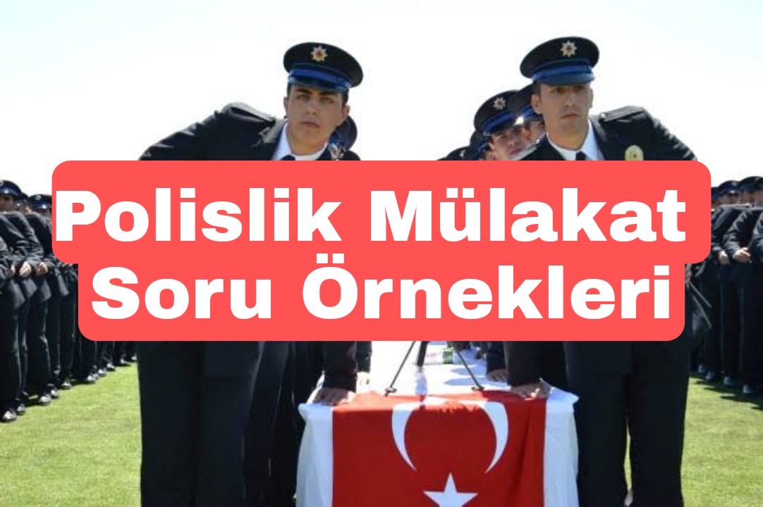 Polis olmak için en zor aşamalardan biri olan mülakat soru örnekleri!
👉🏻lnkload.com/2vsMc👈🏻
🇹🇷4540Merkez sitemizden ulaşabilirsiniz.
#MasumlarApartmanı
#fenomenindirimler
#GeçOlmadanOnlineEğitim