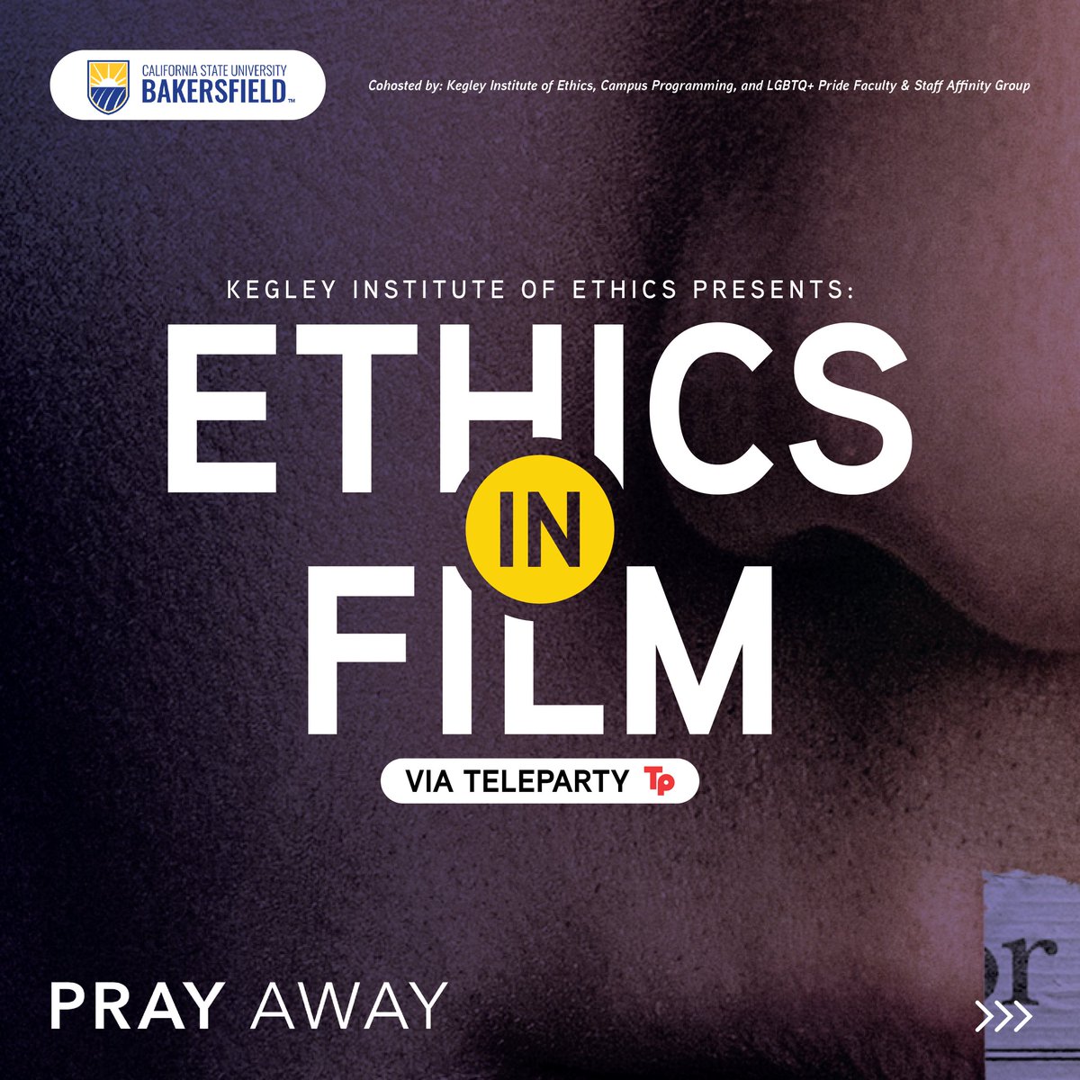 Kegley Institute at Cal State Bakersfield tweet media