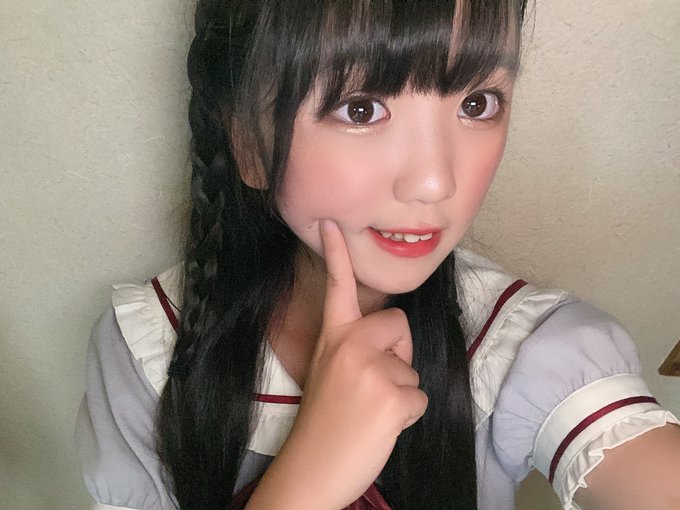 Twitterのコスプレ画像18