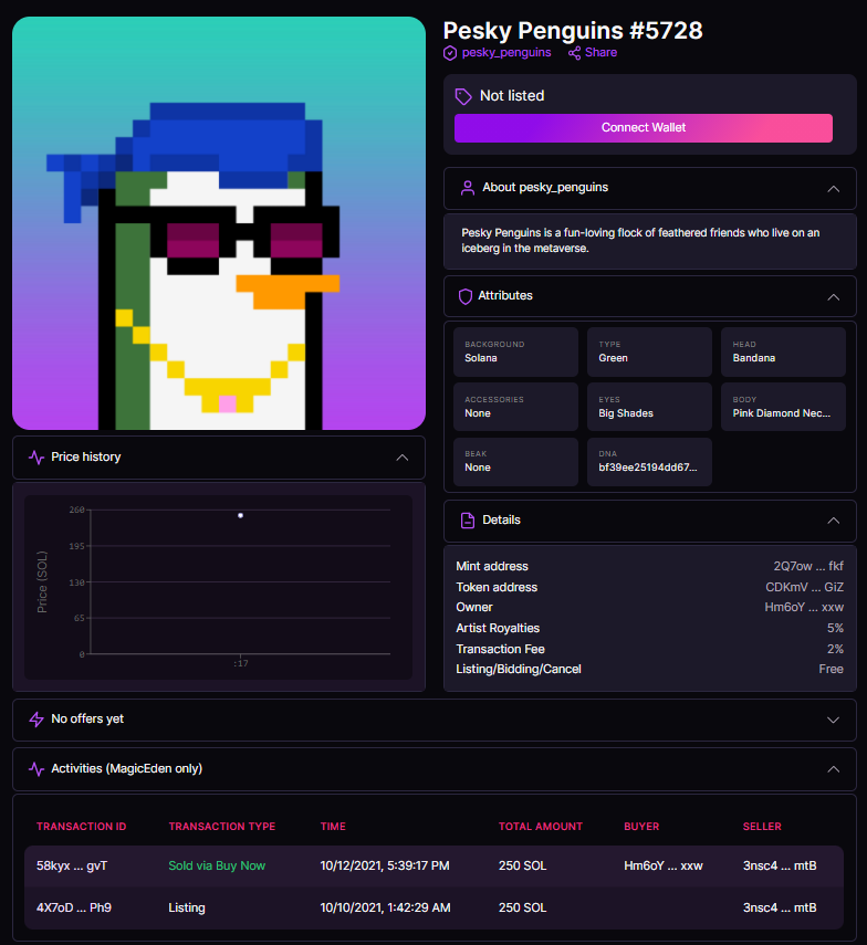 peskypenguins's tweet photo. probably NOOThing...👀👀👀 https://t.co/gM3KMPWEba