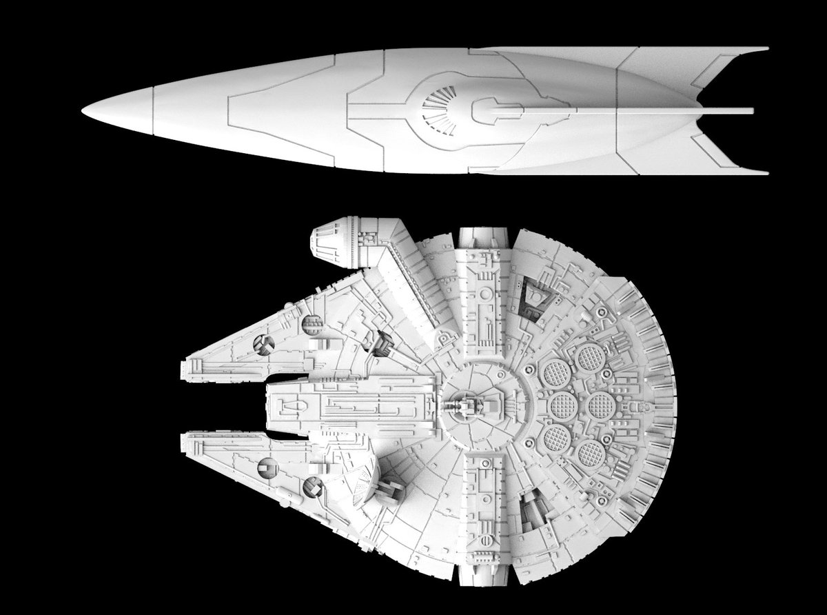 Mel Miniatures tweet media