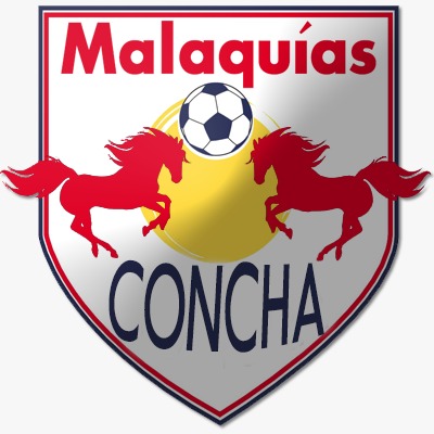 Nuevo escudo!

Malaquías Concha FC 🇨🇱 equipo que participará en esta edición de la Copa Libertadores ha presentado un nuevo escudo!