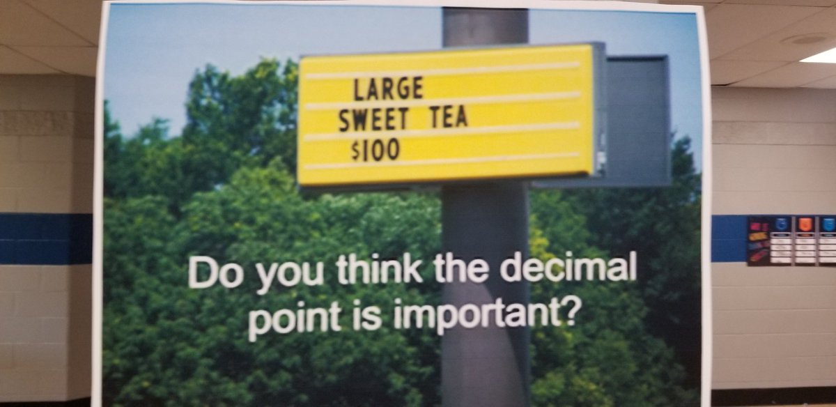 Crystal76343795's tweet image. Conversation starter.
@TweetDCS_SIS 
#makingitmatter