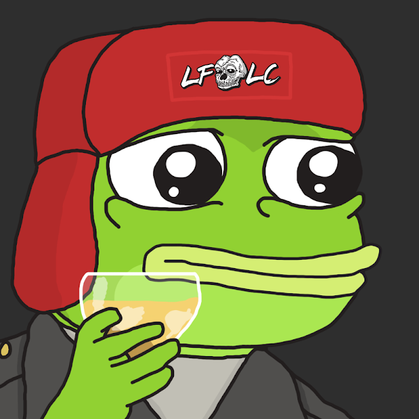 I used to run but the ice kept falling out of my glass.
<a href="/LonelyFrogLC/">Lonely Frog Lambo Club</a>