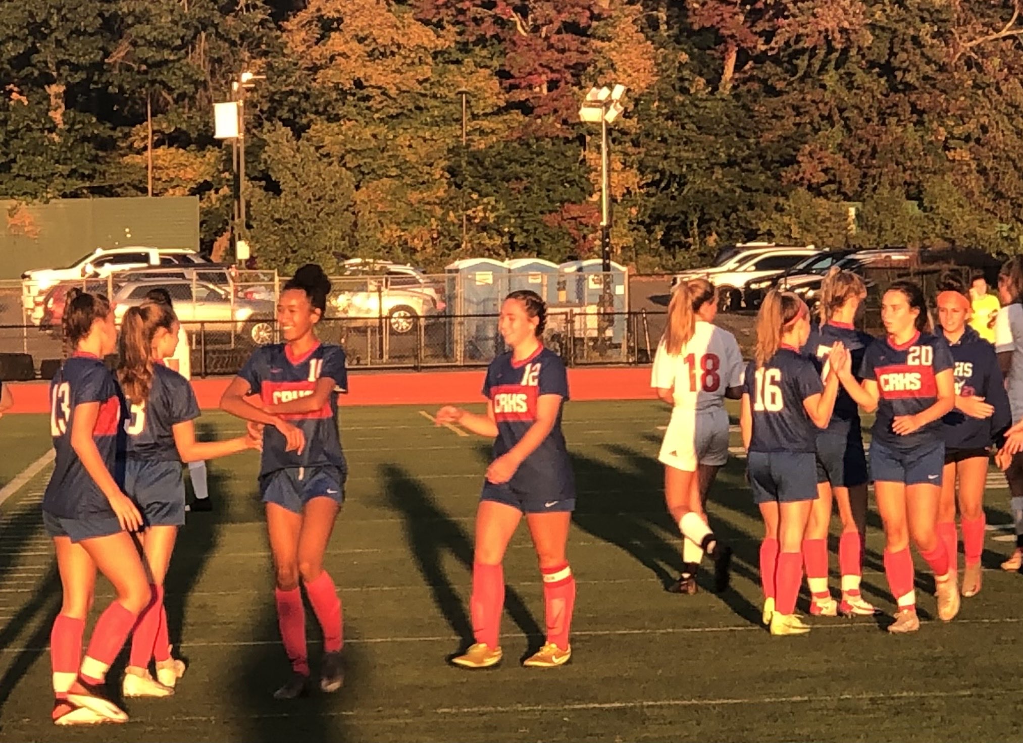 Paul Augeri Coginchaug Defeats Portland 3 1 In Slc Athletics Ctgsoc Action Tuesday Goals For Katie Farr 2 And Sam Paul Ava Maselek Scores In Highlanders 1st Defeat T Co Kq3at6qtml Twitter