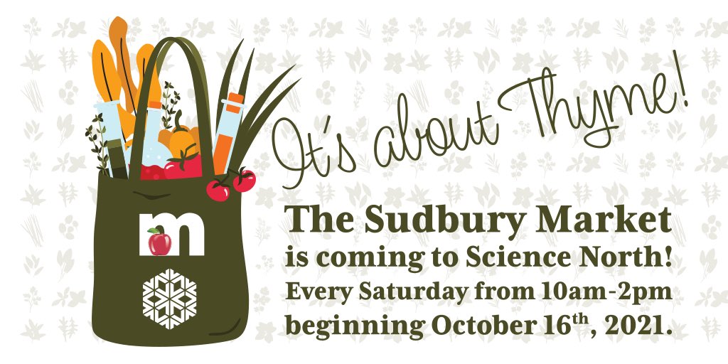 Building community partnerships is essential and we couldn’t be more excited about this one!