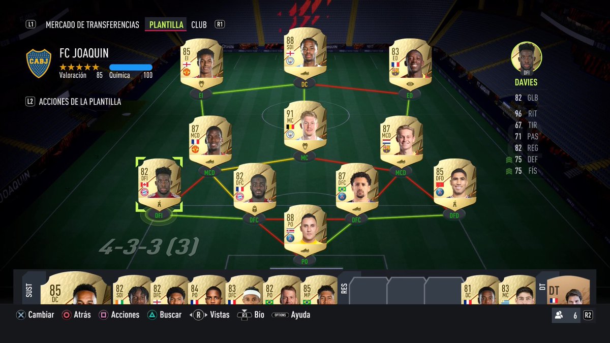 Para vender un poco de humo 🤪