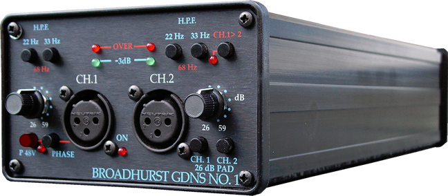 Hi mate ! I wanted to say I'm over the moon with it,  it gives an unexaggerated presence to vocals and if I'm honest as I'm no singer it has helped me feel good about my crooning even inspired to get more into it !!!Thankyou so much for my bg1 
DAVELECTRONICS.COM