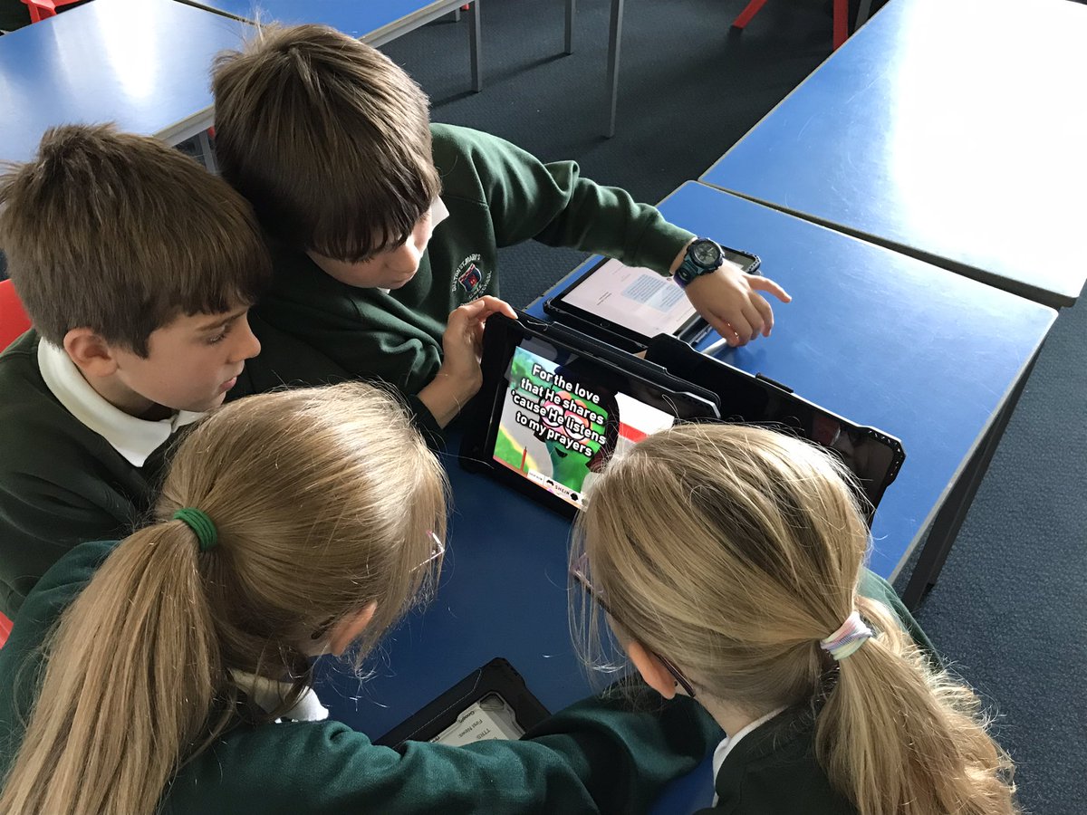 SPearsonDSM tweet media