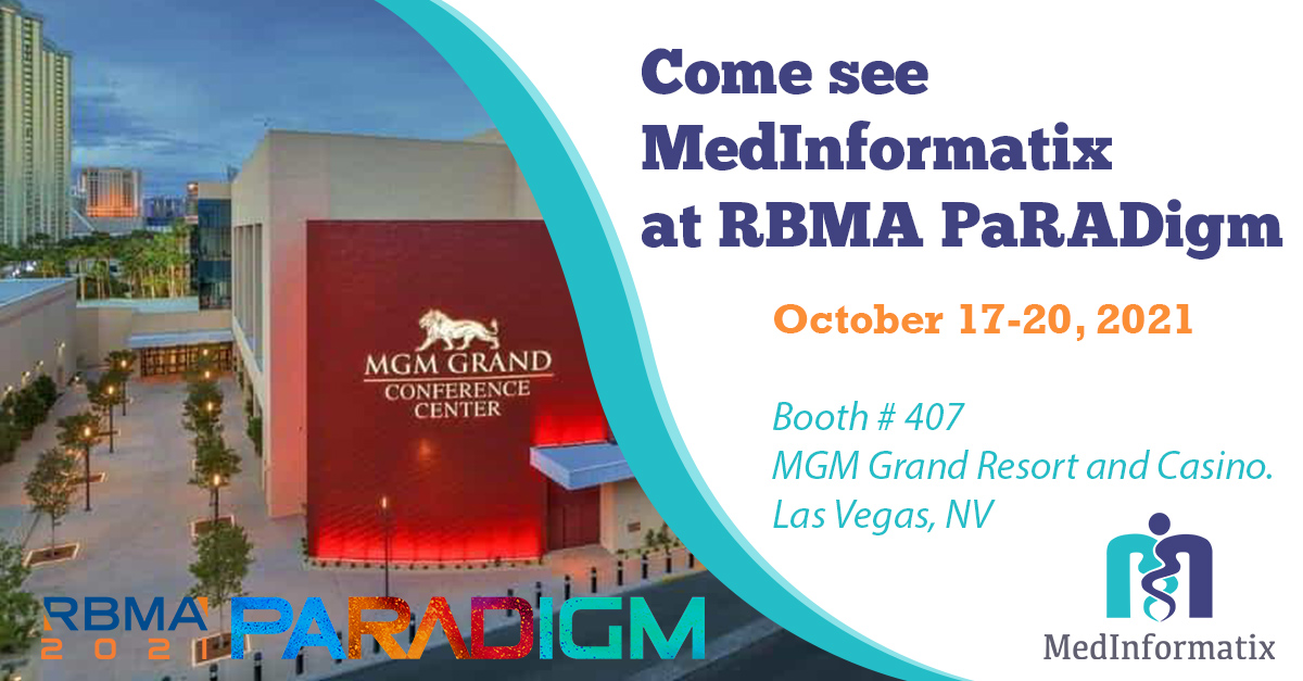 MedInformatix tweet media