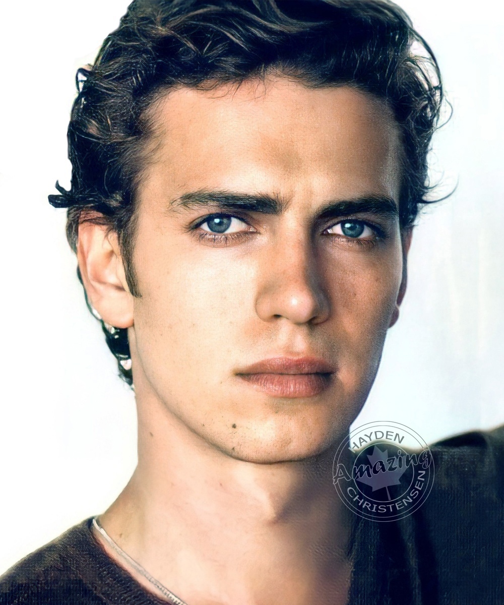 Hayden Christensen 2005
