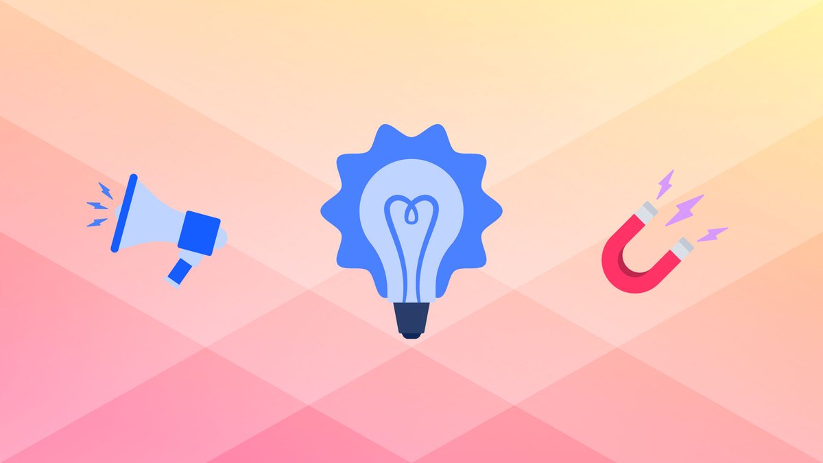 Discover eight ideas + examples of successful holiday campaigns. 🔍

8 Marketing Ideas Beauty Brands Can Use to Entice Holiday Shoppers blog.woobox.com/2021/10/8-mark…