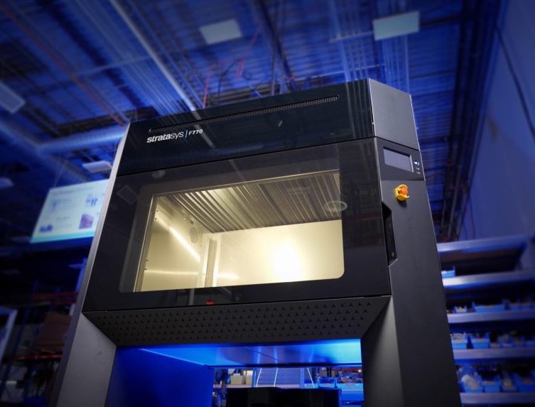 CONTEXT: industrial 3D printers enjoyed "exceptional shipment growth" in Q2 2021 - 3dprintingindustry.com/news/context-i… - #3dprinting #insights <a href="/contextworld/">CONTEXT</a>