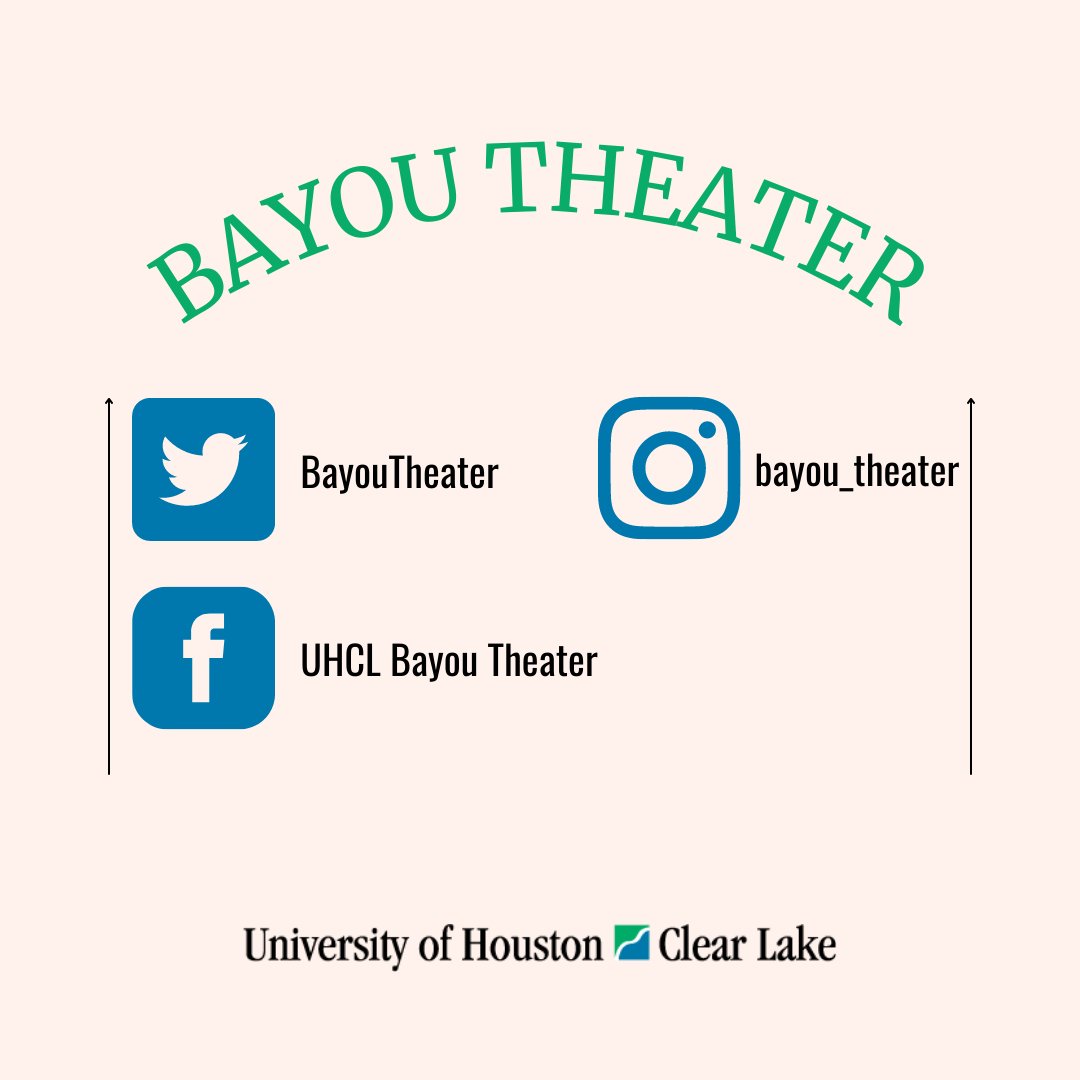 Bayou Theater (@BayouTheater) / Posts / X