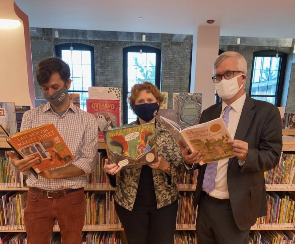 NYS Senator Brian Kavanagh 卡范納 tweet media