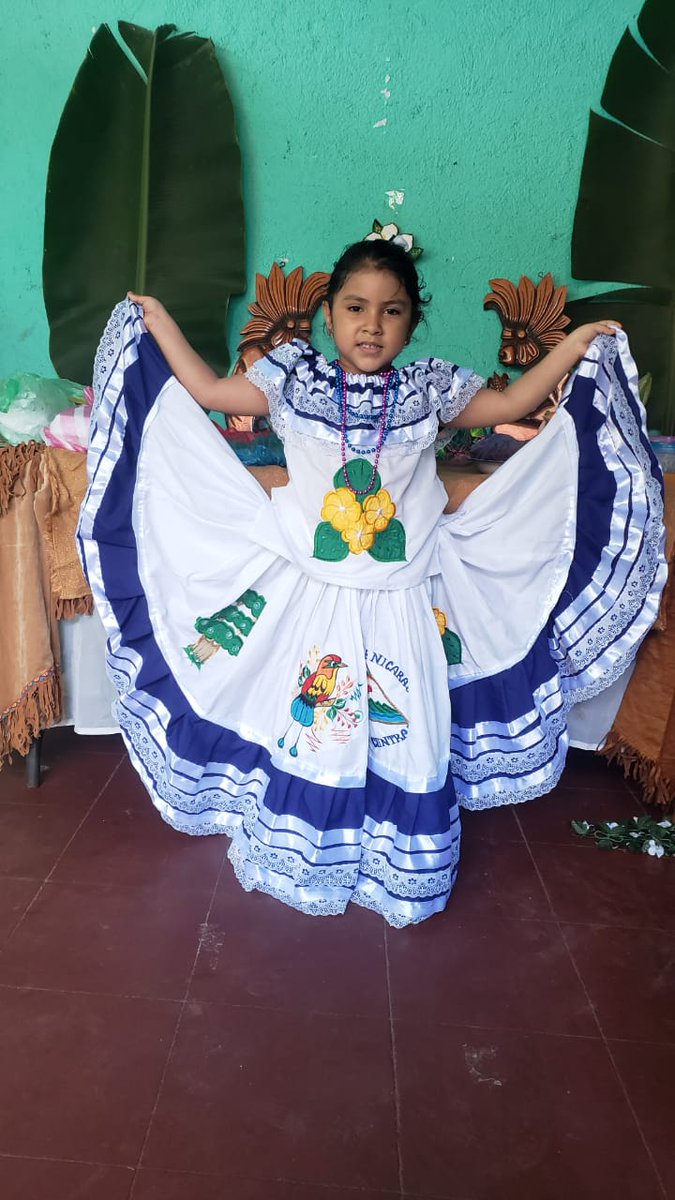 #OctubreVictorioso #TodosJuntosVamosAdelante #EnVictoriasEducativas #Distrito3 
<a href="/minedmanaguaD3/">Ministerio de Educación Distrito 3 Managua</a>