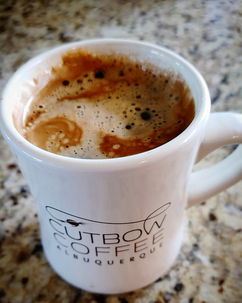 JourneyForJava1's tweet image. A beauty from my friends at @CutbowCoffee