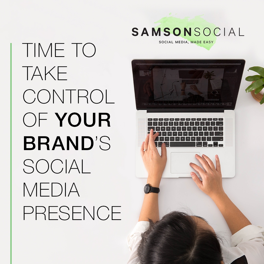 SamsonSocial is your one-stop shop for #socialmedia promotion. With our tools, you can get more brand awareness, more traffic, and more customers!

Social Media, Made Easy ⬇
samsonsocial.com/social-solutio…