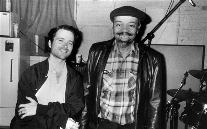 jazzedde's tweet photo. "Boxen ist wie Jazz. Je besser es ist, umso weniger wissen es die Leute zu schätzen", soll George Foreman gesagt haben. Das trifft auch auf den Organisten Melvin Rhyne zu, der heute seinen 85. Geburtstag feiern würde https://t.co/9UjHUSmmy0 https://t.co/A30YWTbF1z