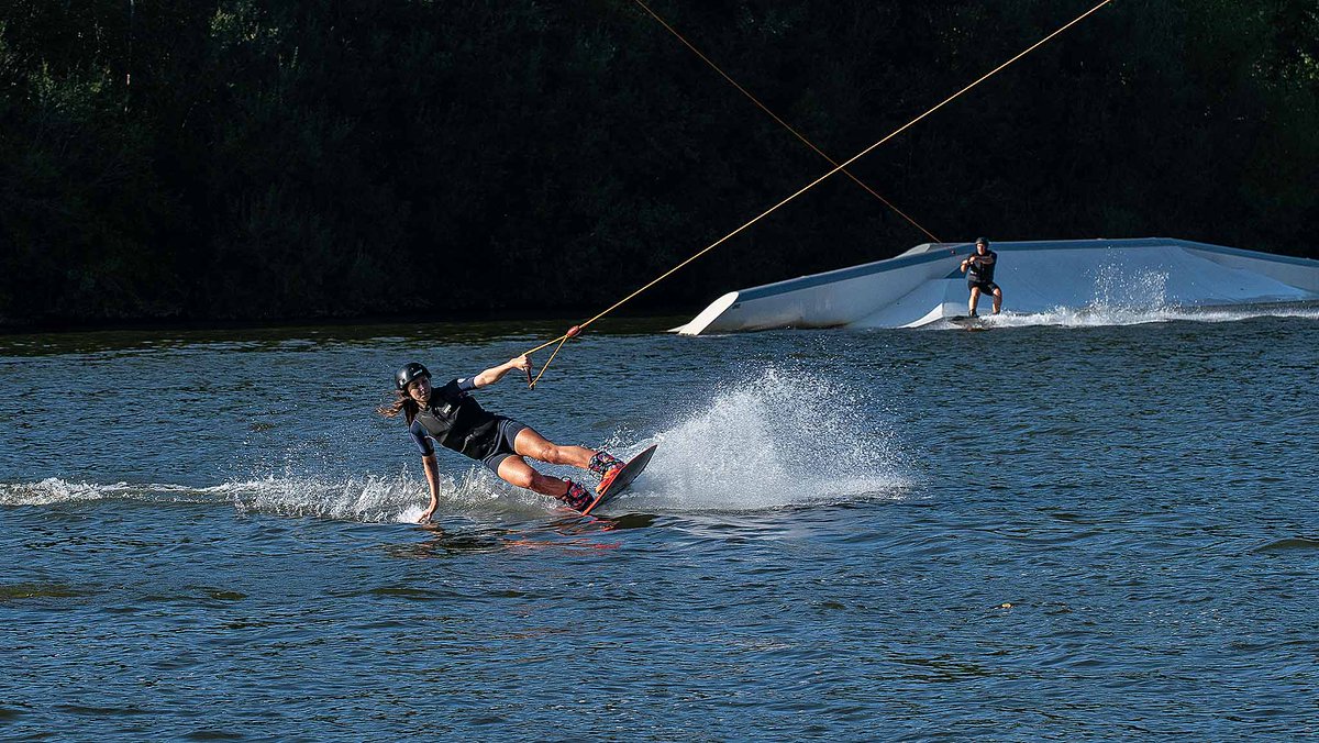 jl_franco's tweet photo. Training @rouffiaccablepark Wakeboarder @clarabappel
© @jl_franco📸 @GrenouillesProd
#wakeboarding #wake #wakeboard #championships #french #rouffiaccablepark #ride #rider #riding #woman #ronix #rouffiac #rcp #cablepark #watersport #rcpgirls https://t.co/Lb1sQHdIGs