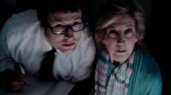 Happy birthday to Lin Shaye! 