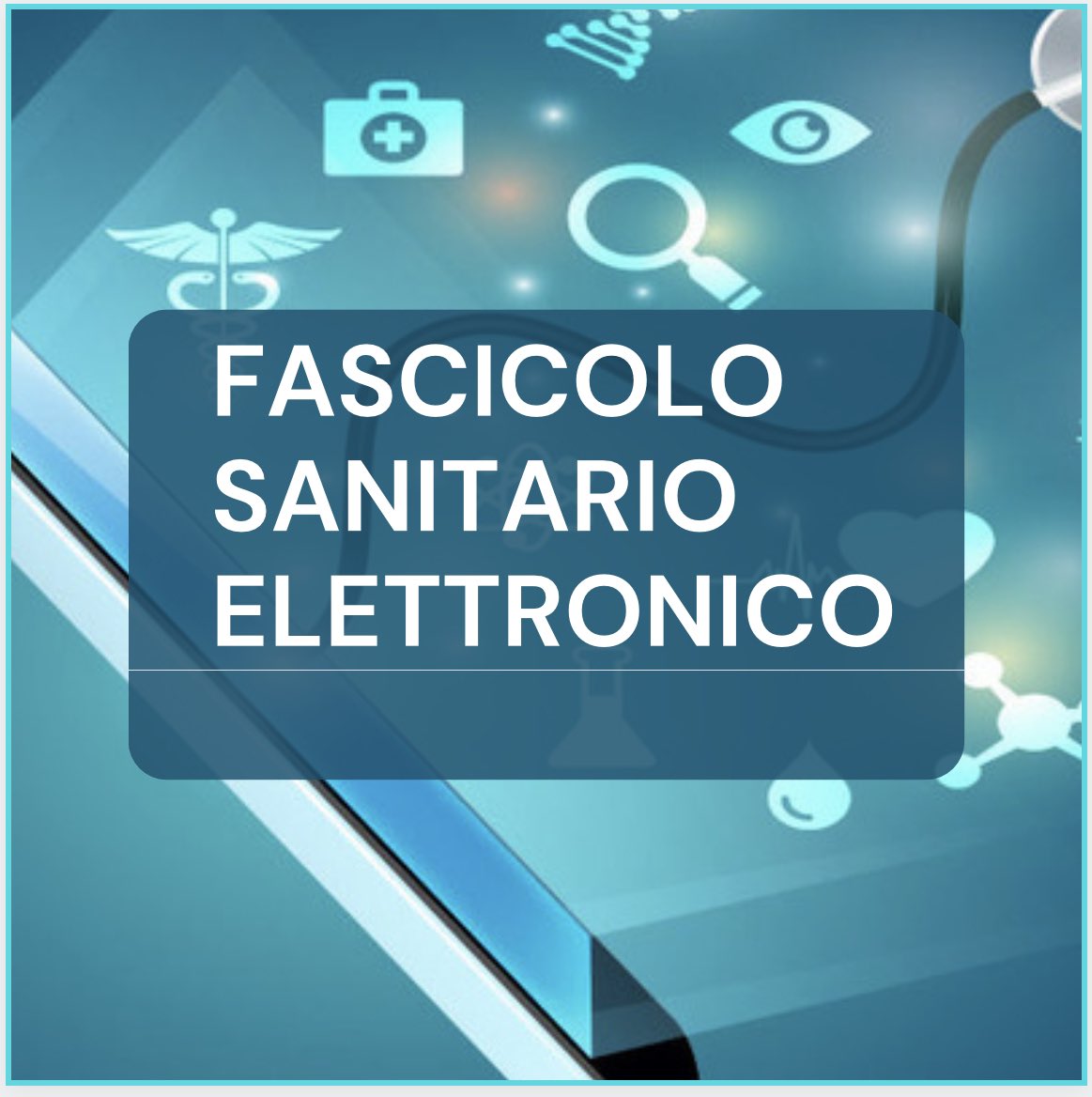 Alberto_Cirio's tweet photo. IL PIEMONTE È STATO SCELTO COME REGIONE PILOTA PER L’AVVIO DEL FASCICOLO SANITARIO 
ELETTRONICO
Uno strumento che aiuterà i cittadini ad accedere alla propria storia sanitaria, in modo immediato e in qualunque parte del mondo si trovino. https://t.co/Rq9ZncrROo