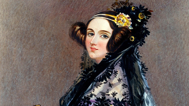 GirlsWhoCode's tweet image. Did you know the very first computer programmer was a woman? Happy #AdaLovelaceDay  — today we celebrate Ada Lovelace, possibly the very first Girl Who Codes (but certainly not the last.)