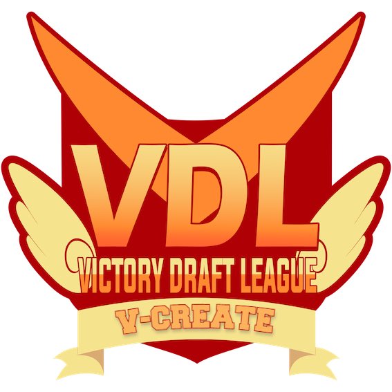 VDL - Victory Draft League tweet media