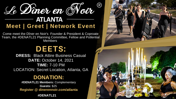 ledinerennoir's tweet image. #DENATL Meet | Greet | Network Social, Thurs, 10/14/21, 7-10 PM - mailchi.mp/390c4578354c/s…