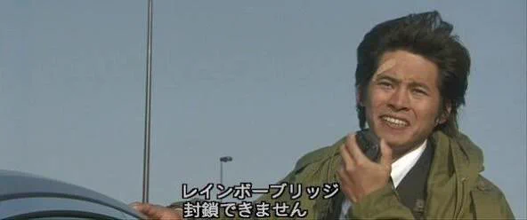 あのBGMを流しつつ  