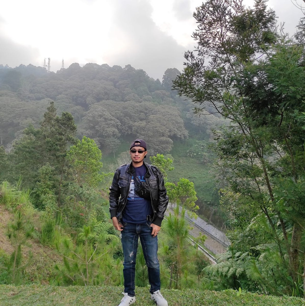 Memohon maaf sedulur, selama ini off dikarenakan kepentingan yg mendadak...   🙏🙏🙏