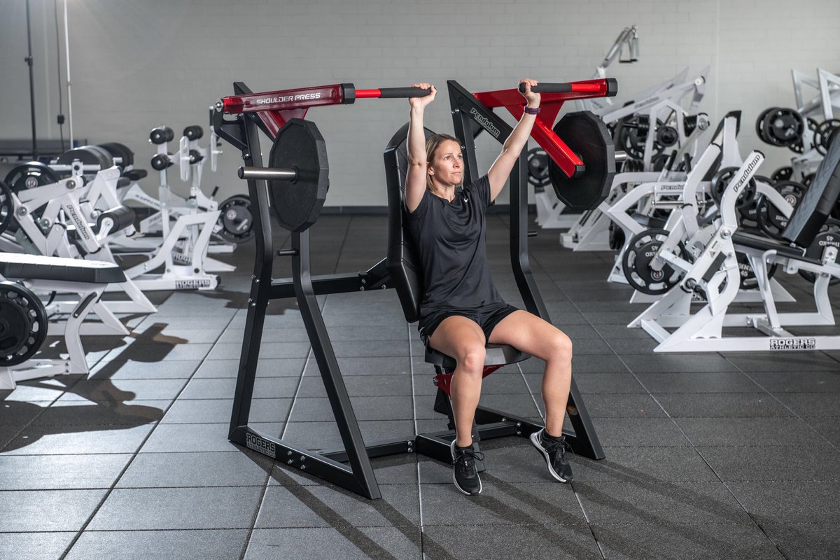 Pendulum_Strong's tweet photo. Will you be at #IHRSA2021? Be the first to experience our brand new Performance line! 

https://t.co/tb9uoEW4cc

@IHRSA @B_Dawson_Rogers #GETSTRONG #pendulumstrength #ihrsa #strength #fitness #workout #gym #strong #power #strengthtraining #muscle #fitfam #gymlife #exercise https://t.co/e7fDTKnjU3