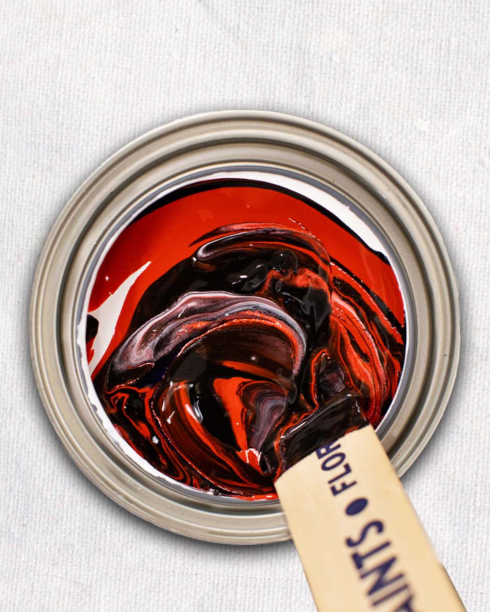 Mixing it up!🤩 can anyone guess what this color will be? (We will reveal it this Friday) #2022coloroftheyear #fyp #paintabrighterday