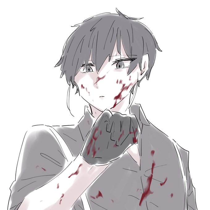 血まみれのtwitterイラスト検索結果 血まみれのtwitterイラスト検索結果