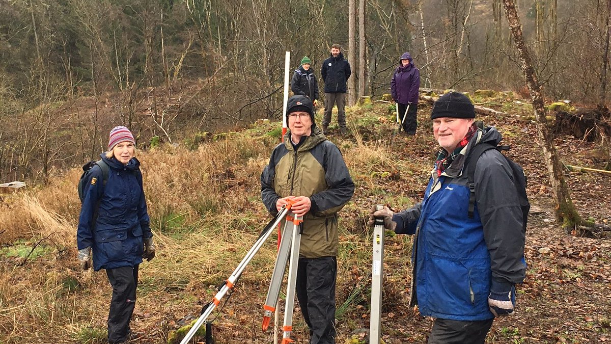 CLUTHA Archaeology Project (@clutha2018) on Twitter photo So very pleased that many of our @Northlighter <a href="/CommunityActLan/">CommunityActionLan</a> volunteers have formed <a href="/CluthaArchaeo/">CLUTHA Archaeology Group</a> as a legacy from #CAVLP
If you love #Archaeology #CommunityArchaeology in the <a href="/ClydeBioregion/">Bioregioning Clyde</a> please give them a follow & think about joining the group. So very pleased that many of our @Northlighter <a href="/CommunityActLan/">CommunityActionLan</a> volunteers have formed <a href="/CluthaArchaeo/">CLUTHA Archaeology Group</a> as a legacy from #CAVLP
If you love #Archaeology #CommunityArchaeology in the <a href="/ClydeBioregion/">Bioregioning Clyde</a> please give them a follow & think about joining the group.