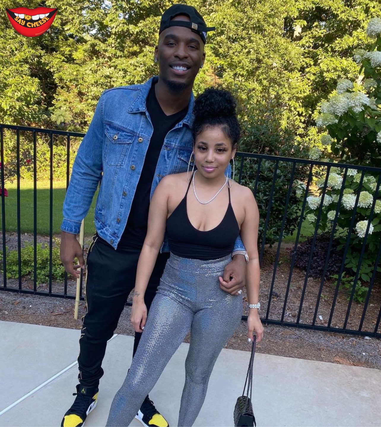 SAY CHEESE! 👄🧀 on Twitter: "Hitman Holla says 4 men broke into his home