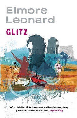 BOOK OF THE DAY: Since the terrific #writer #ElmoreLeonard would have been 96 yesterday, here’s one of his many highly entertaining #crimenovels from 1985 about a #Miami cop being stalked by serial rapist he had arrested #mystery #bestseller #1980s #book #Glitz