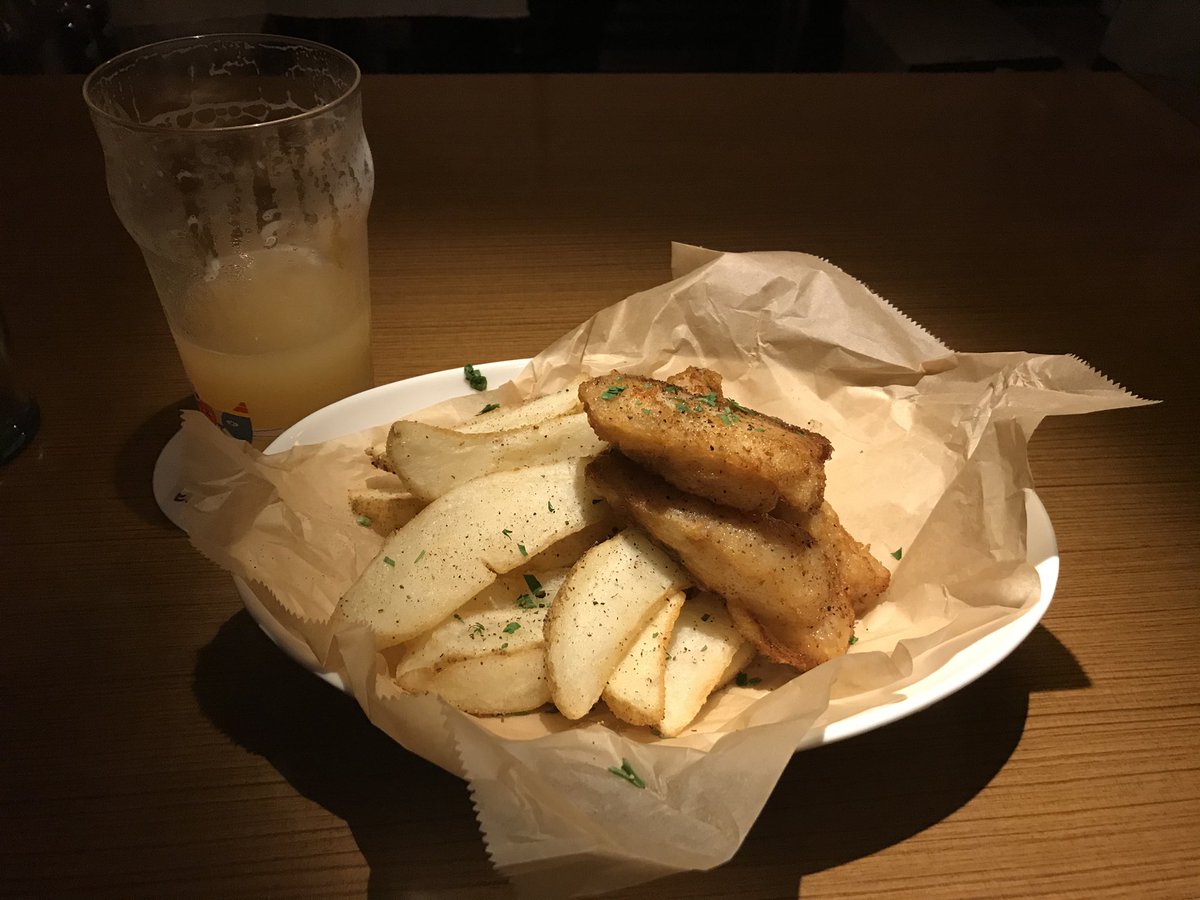 Gluten_Holic's tweet photo. 過去の記録写真
バーカルテット①
#barquartet
#いわきでクラフトビール https://t.co/6elIBs8vpg