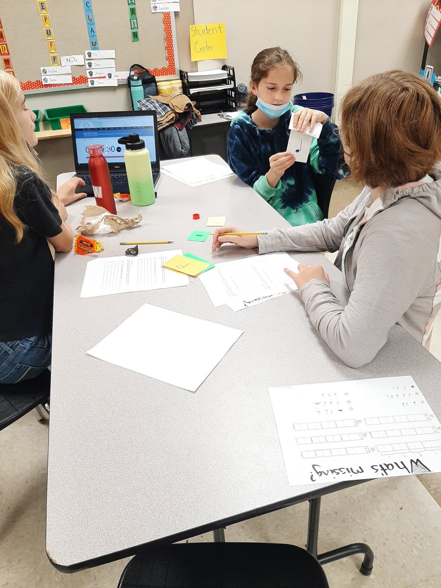 Colleen93047890's tweet photo. Is it math or music? Yes!!!! #letsgowcsd #crosscurricularteaching #problemsolving https://t.co/wxcQp9sASG